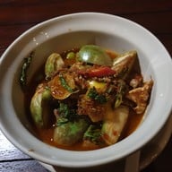 เมนูของร้าน Keeree Mantra