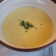 เมนูของร้าน Monkey's Kitchen