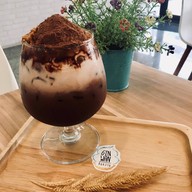 กินหวาน