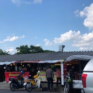 หน้าร้าน ฟารีดา ข้าวเหนียว ไก่ทอด