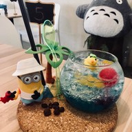 กินหวาน