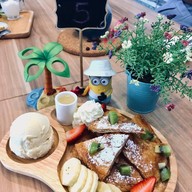 กินหวาน