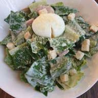 เมนูของร้าน Monkey's Kitchen