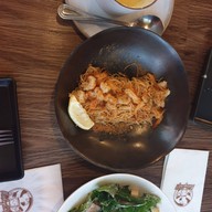 เมนูของร้าน Monkey's Kitchen
