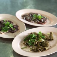 เมนูของร้าน เฮ้งชุนเส็ง พระราม 4