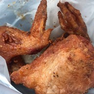 เมนูของร้าน ฟารีดา ข้าวเหนียว ไก่ทอด