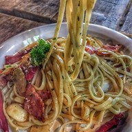 เมนูของร้าน Wrap8Bar