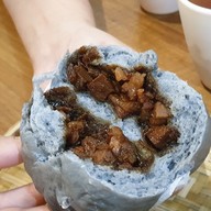 เมนูของร้าน Jong dimsum