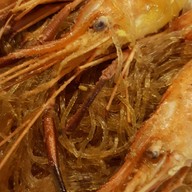 โชคดีสุกี้แห้ง ข่วงสิงห์