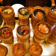 เมนูของร้าน STELLA PALACE 79th Fl. Baiyoke Sky Hotel