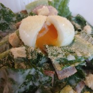 เมนูของร้าน Monkey's Kitchen