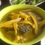 เมนูของร้าน (สาขา3)ครัวเมืองตรัง (นายลิ้ง)เส้นบรม สาขา3