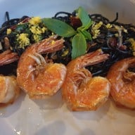 เมนูของร้าน Monkey's Kitchen