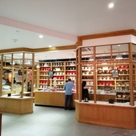 บรรยากาศ The Market All Day Dining Restaurant