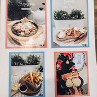 กินหวาน