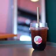 เมนูของร้าน Holy Tea Bar