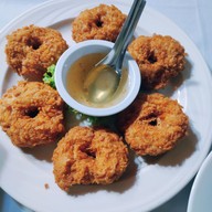 เมนูของร้าน บ้านไม้ บ้านไม้