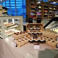 บรรยากาศ The Market All Day Dining Restaurant