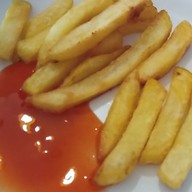 หมูน้อยจิ้มซัง ชาบูบุฟเฟ่ต์