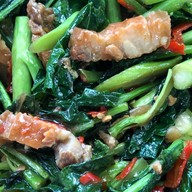 เมนูของร้าน มโนรมย์ ครัวโฮมเมด