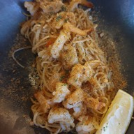 เมนูของร้าน Monkey's Kitchen