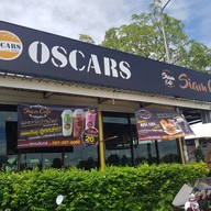 Oscars burger
