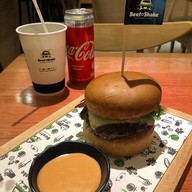 Beef and Shake