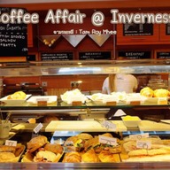 Coffee Affair Inverness
