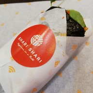 เมนูของร้าน Shari Shari Silom Complex