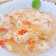 เมนูของร้าน ต้มยำกุ้งบางลำภู (เจ้าเก่า-เจ้าแรก) ต้มยำกุ้งบางลำภู (เจ้าเก่า-เจ้าแรก)สาขา2