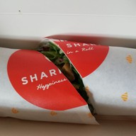 เมนูของร้าน Shari Shari Silom Complex