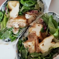 เมนูของร้าน Shari Shari Silom Complex