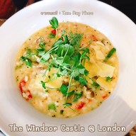 The Windsor Castle Notting Hill