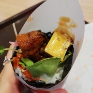 เมนูของร้าน Shari Shari Silom Complex