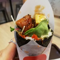 เมนูของร้าน Shari Shari Silom Complex