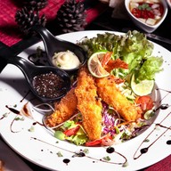 เมนูของร้าน Nateatime