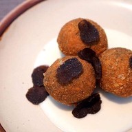 เมนูของร้าน La Dotta La Grassa