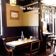 The Windsor Castle Notting Hill