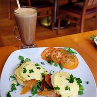 Coffee Affair Inverness