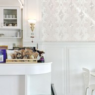 บรรยากาศ มูอิ มูอิ (Muii Muii Bakery & Coffee)