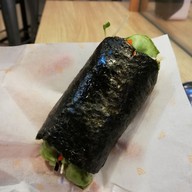 เมนูของร้าน Shari Shari Silom Complex