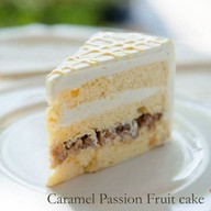 เมนูของร้าน ลานเค้ก รามอินทรา 109