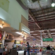 บรรยากาศ Big C ดอนจั่น