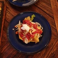 เมนูของร้าน Swedish Restaurant Cajutan