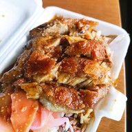 ข้าวขาหมูเยอรมัน (แห่งเดียวในโลก)