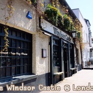 The Windsor Castle Notting Hill