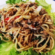 ฉลุยสเต็ก