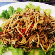 ฉลุยสเต็ก