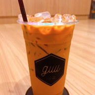 เมนูของร้าน กูโรตีคาเฟ่(guu roti&cafe) โครงการ AQUA สะพานควาย