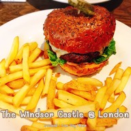 The Windsor Castle Notting Hill